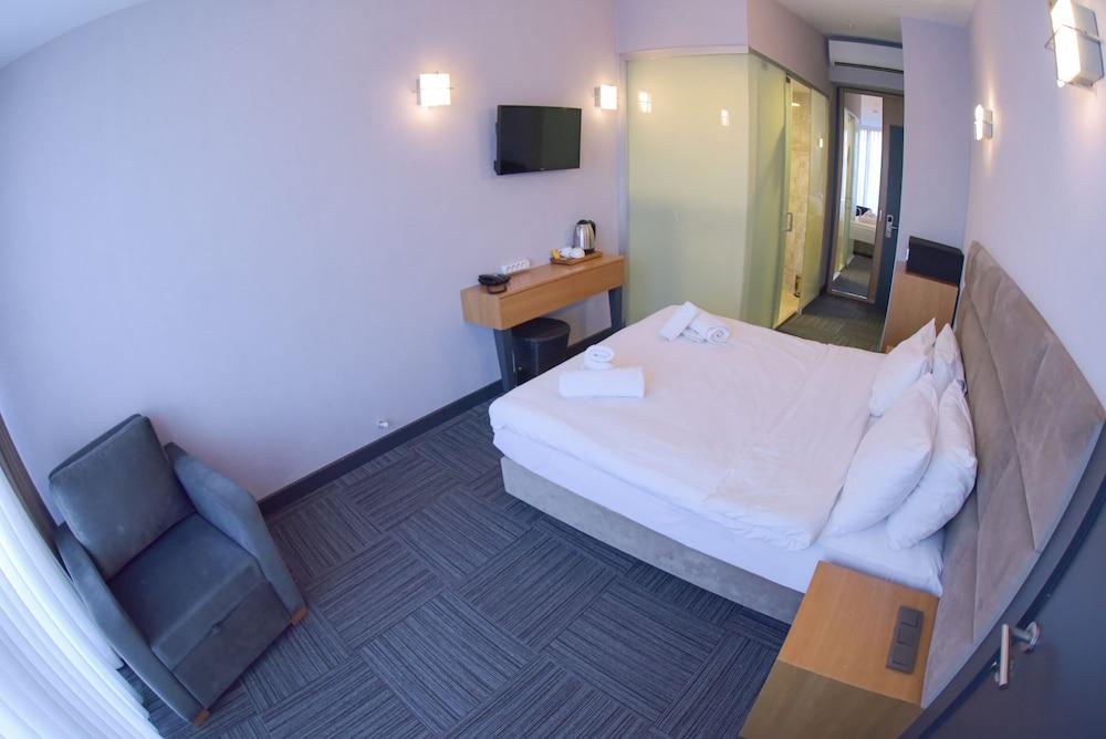 HOTEL V PLUS TAKSIM — ISTANBUL — fotografie hotel nr. 16