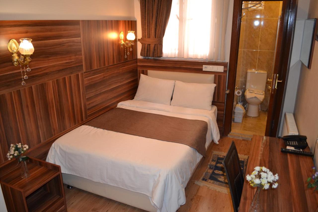 HOTEL NEW FATIH ISTANBUL — ISTANBUL — fotografie hotel nr. 31