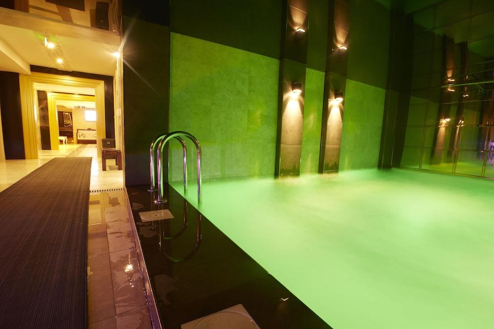 LIFE CORNER HOTEL — IZMIR — фотография отеля №18