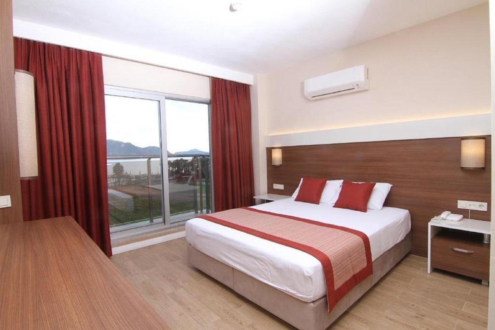 SUNWAY HOTEL — MARMARIS — fotografie hotel nr. 18