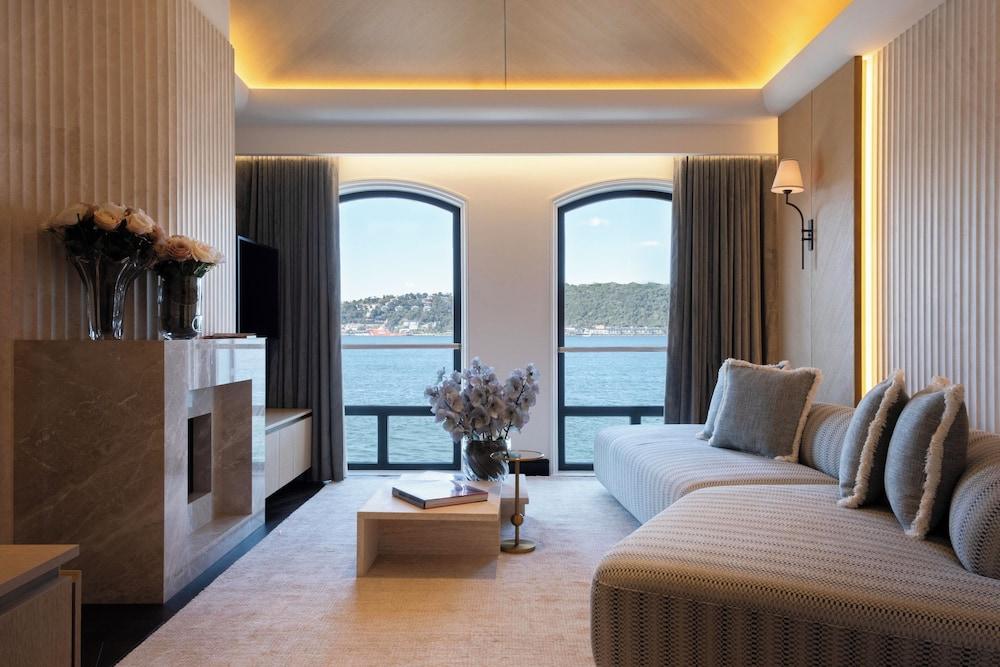 VAKKO HOTEL SUMAHAN BOSPHORUS — ISTANBUL — фотография отеля №5