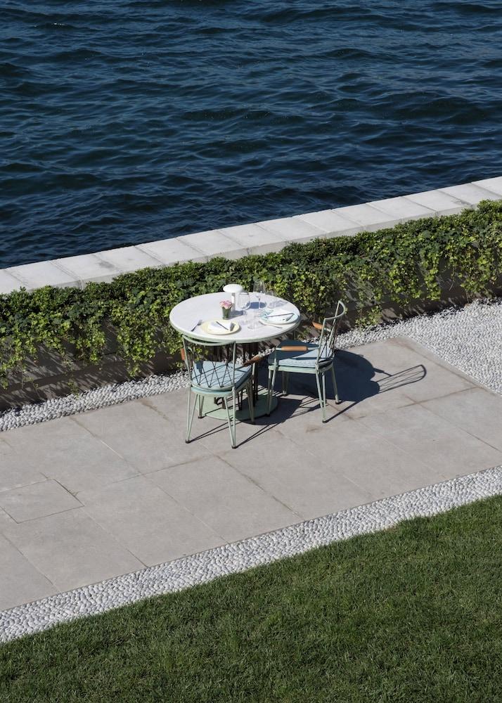 VAKKO HOTEL SUMAHAN BOSPHORUS — ISTANBUL — фотография отеля №27