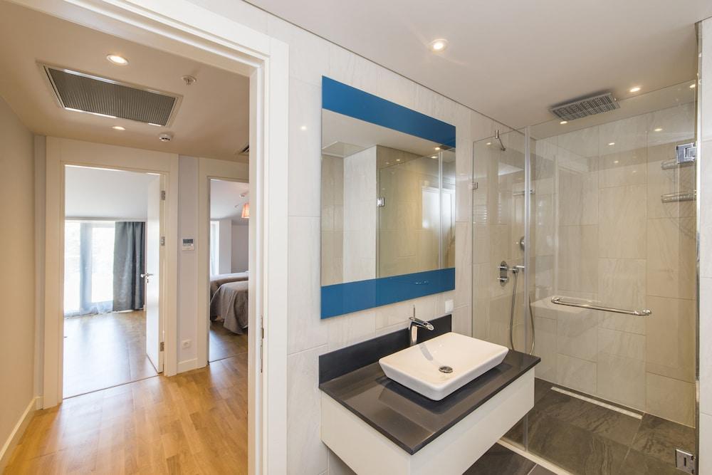 CLASSY SUITE TAKSIM — ISTANBUL — fotografie hotel nr. 3
