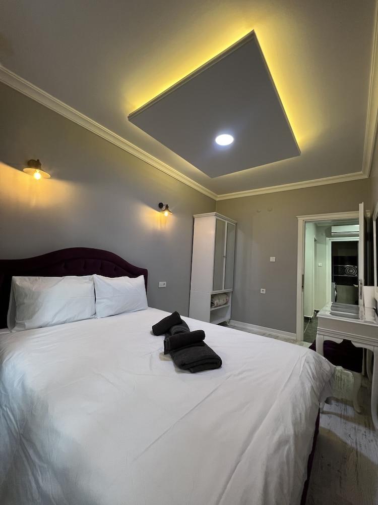 TAKSIM CMLM APART — ISTANBUL — fotografie hotel nr. 9