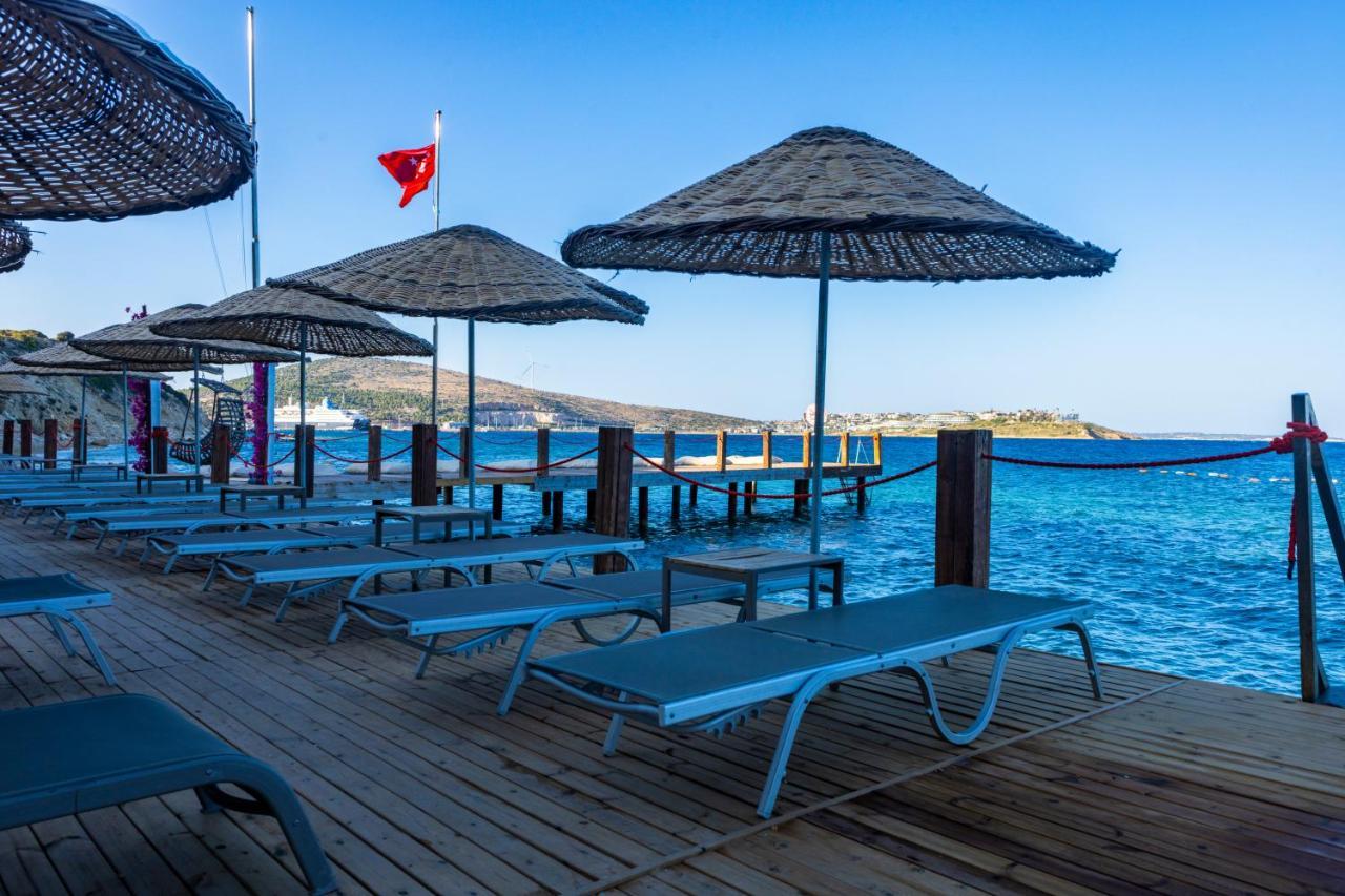 THE NOWNESS LUXURY HOTEL & SPA (ADULTS ONLY) — CESME — fotografie hotel nr. 5