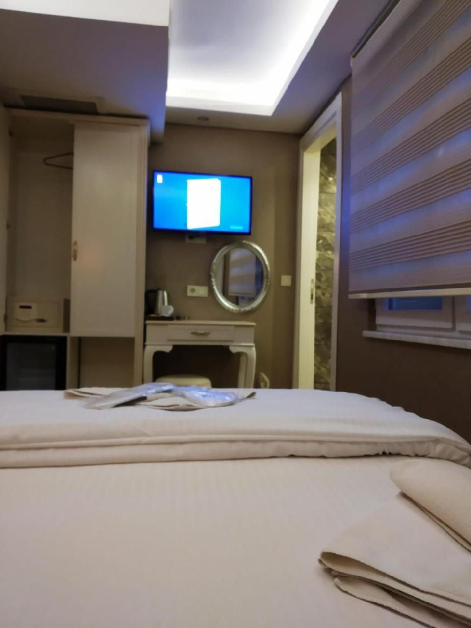 SUN COMFORT HOTEL (ADULTS ONLY) — ISTANBUL — фотография отеля №14