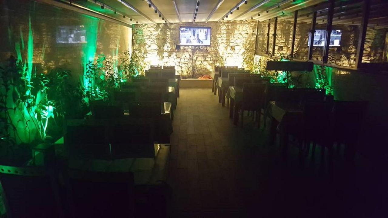 SUN COMFORT HOTEL (ADULTS ONLY) — ISTANBUL — фотография отеля №25