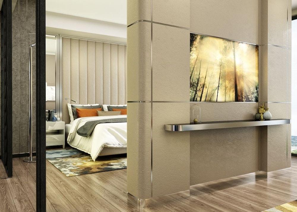 ELITE WORLD GRAND ISTANBUL KUCUKYALI — ISTANBUL — fotografie hotel nr. 10
