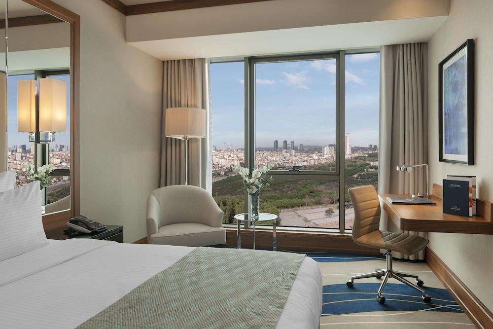 ELITE WORLD GRAND ISTANBUL KUCUKYALI — ISTANBUL — fotografie hotel nr. 19