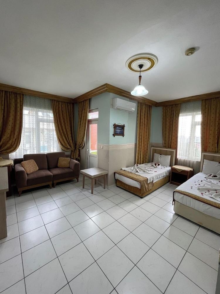 BEST LIFE APART HOTEL — ALANYA — fotografie hotel nr. 28