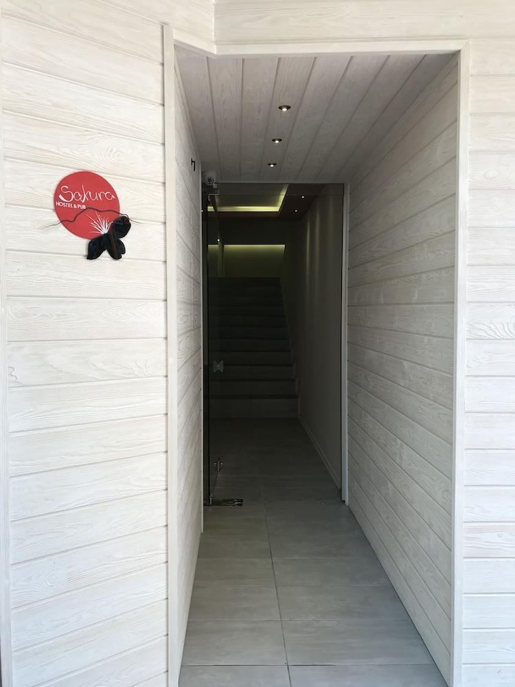 SAKURA HOSTEL & PUB — FETHIYE — фотография отеля №34