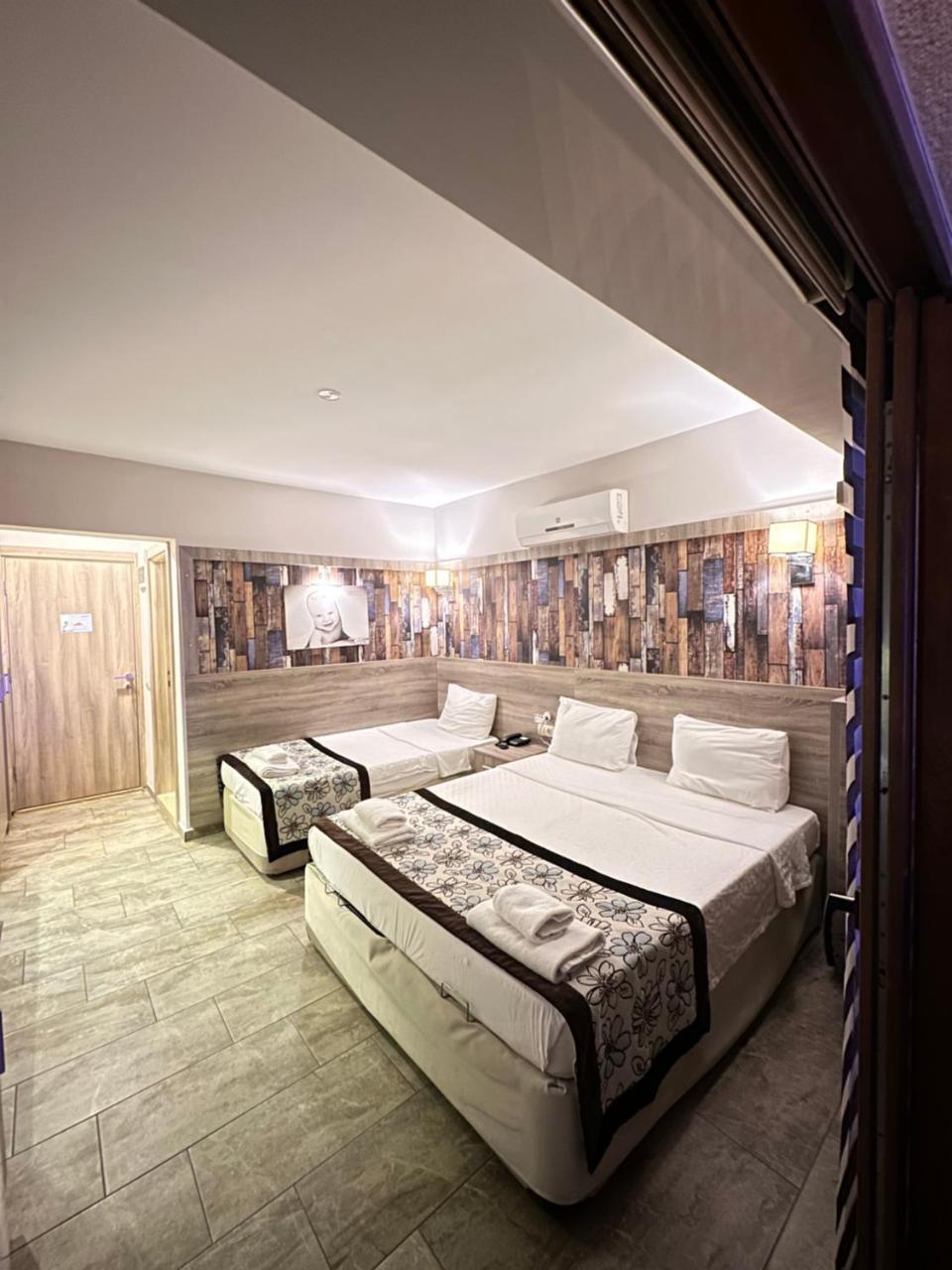 STREET 61 STUDIO HOTEL — SARIGERME — фотография отеля №28