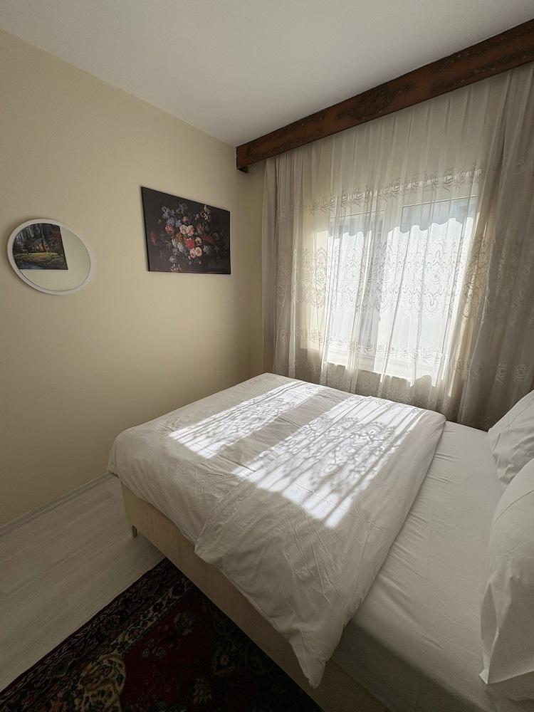 EFE APART HOTEL — ISTANBUL — fotografie hotel nr. 16