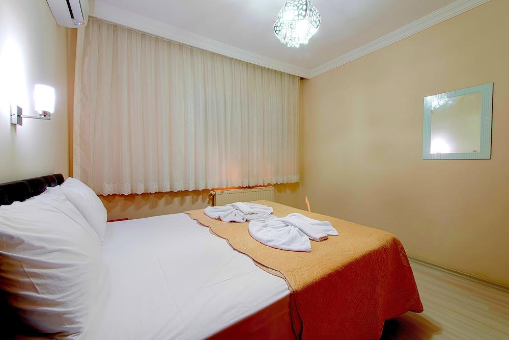 EFE APART HOTEL — ISTANBUL — fotografie hotel nr. 13