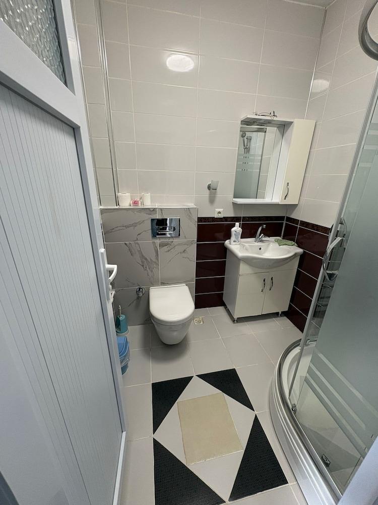 EFE APART HOTEL — ISTANBUL — fotografie hotel nr. 34