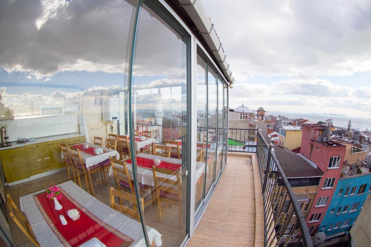OTTOMAN TIME HOTEL — ISTANBUL — fotografie hotel nr. 10