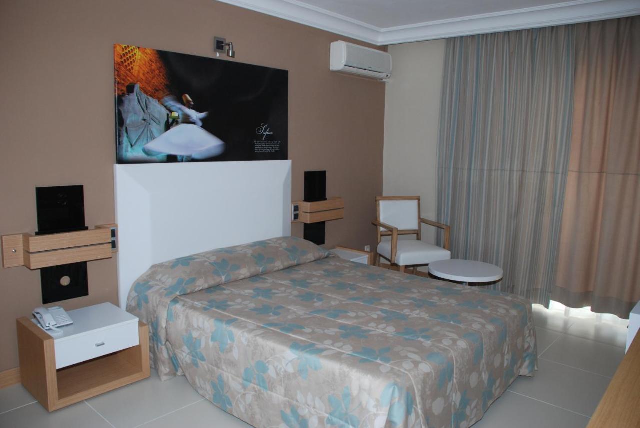 EPHESIA RESORT HOTEL — KUSADASI — фотография отеля №30