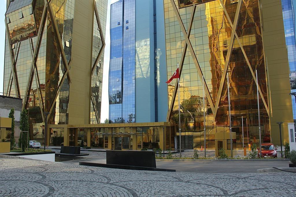 VAZO SUITE — ISTANBUL — fotografie hotel nr. 22