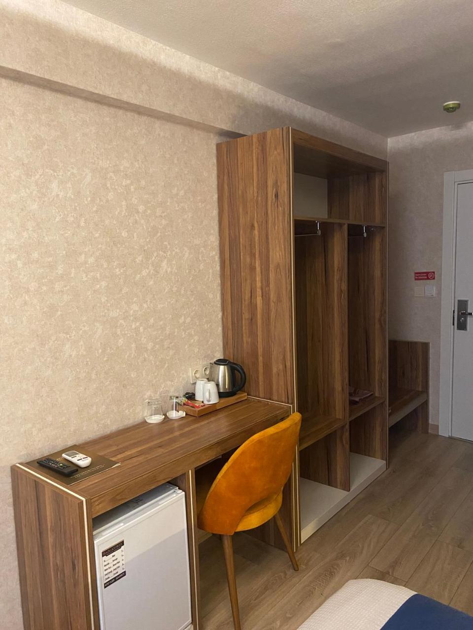 ERA PALACE HOTEL A-BLOK — ISTANBUL — fotografie hotel nr. 11
