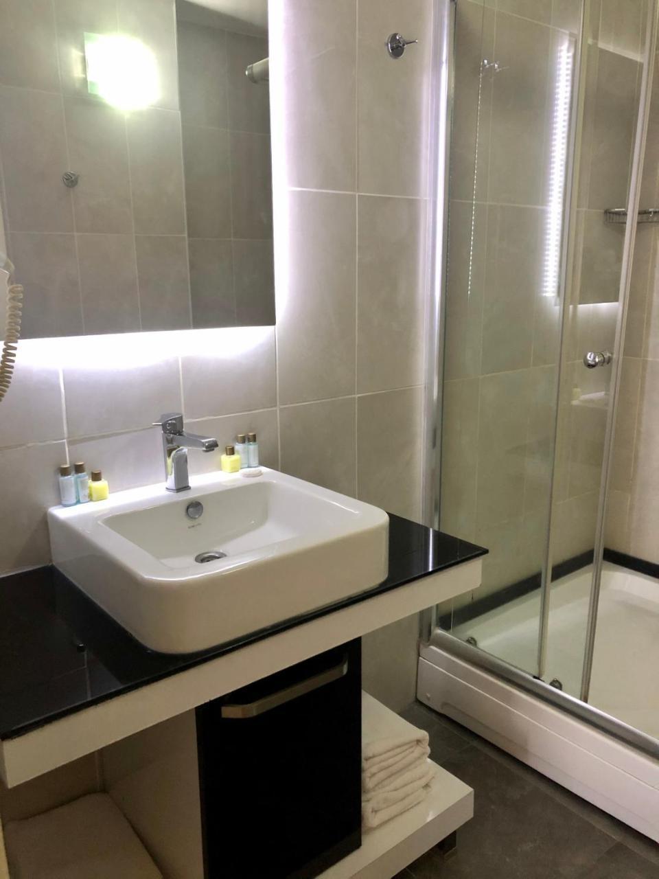 ERA PALACE HOTEL A-BLOK — ISTANBUL — fotografie hotel nr. 26