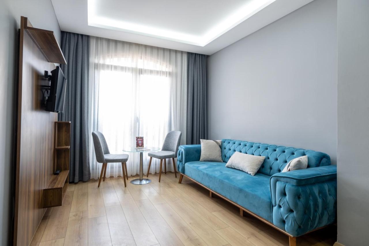 BEYZAS HOTEL — ISTANBUL — фотография отеля №13