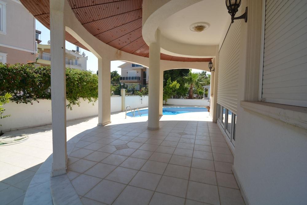 BELLA VILLAS — BELEK — фотография отеля №17