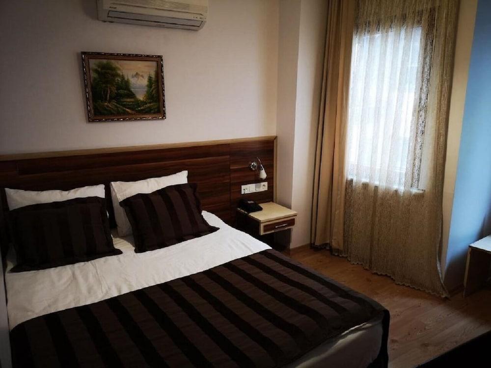 ANGELS GARDEN HOTEL (ADULTS ONLY) — ISTANBUL — fotografie hotel nr. 9
