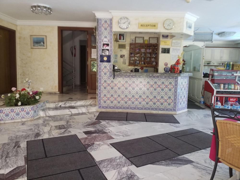 KAMELYA APART — MARMARIS — фотография отеля №4