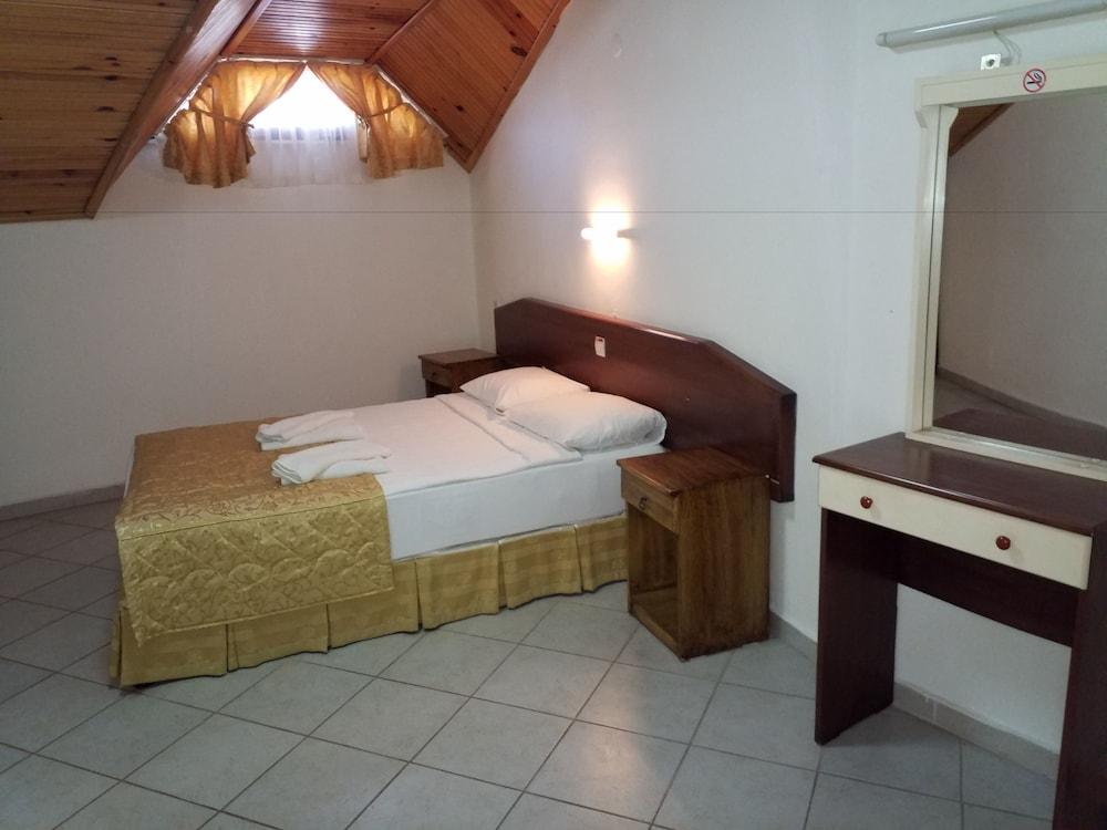 KAMELYA APART — MARMARIS — фотография отеля №14