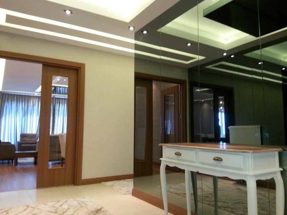 JULIA DOMNA APARTMENTS — ISTANBUL — fotografie hotel nr. 33