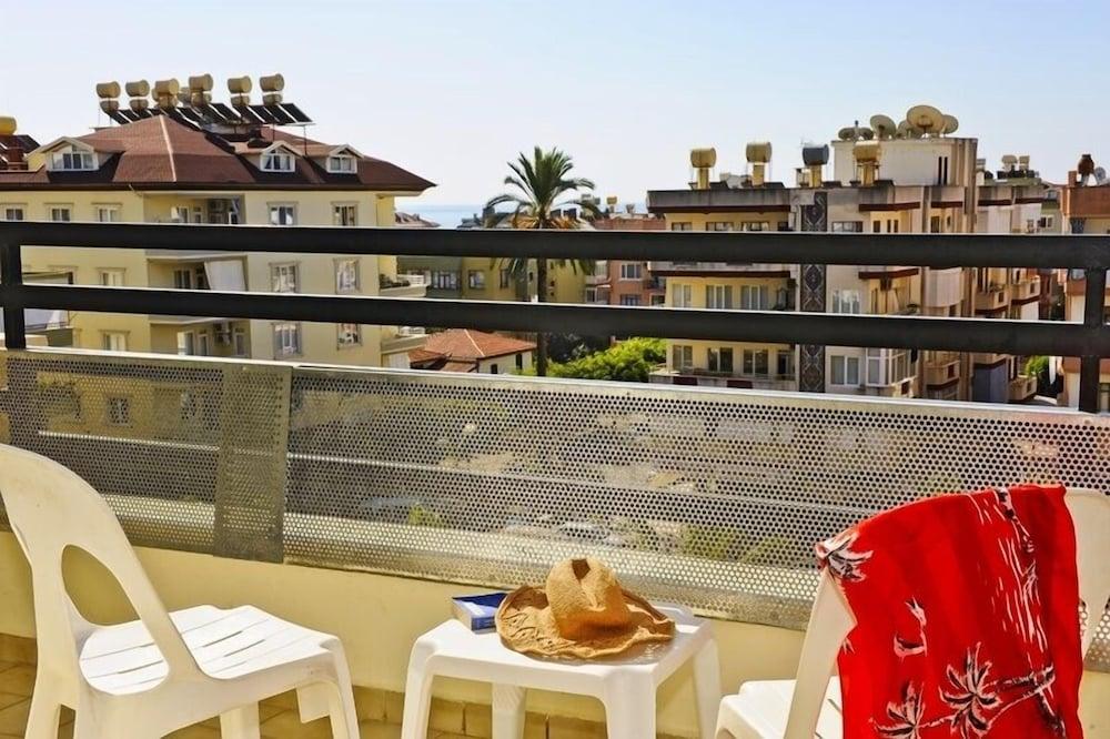 PRINCE APART HOTEL — ALANYA — фотография отеля №13