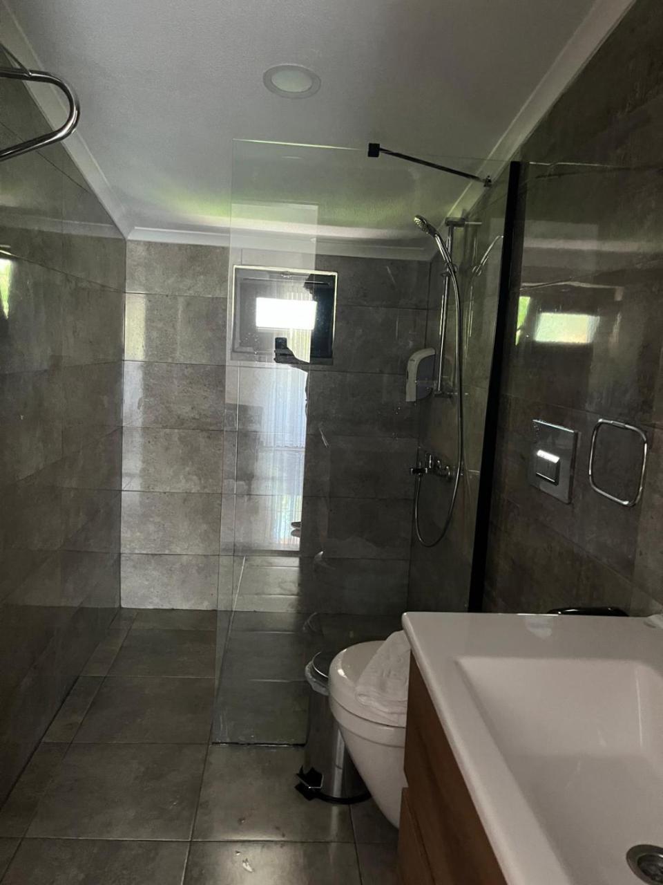 HOTEL RIVERSIDE — DALYAN — fotografie hotel nr. 33