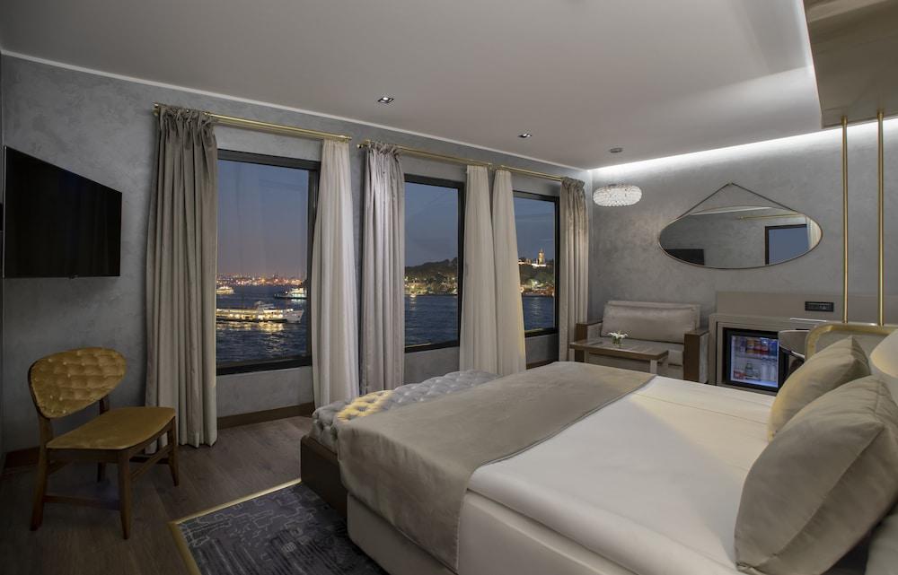 THE WINGS HOTEL — ISTANBUL — фотография отеля №7