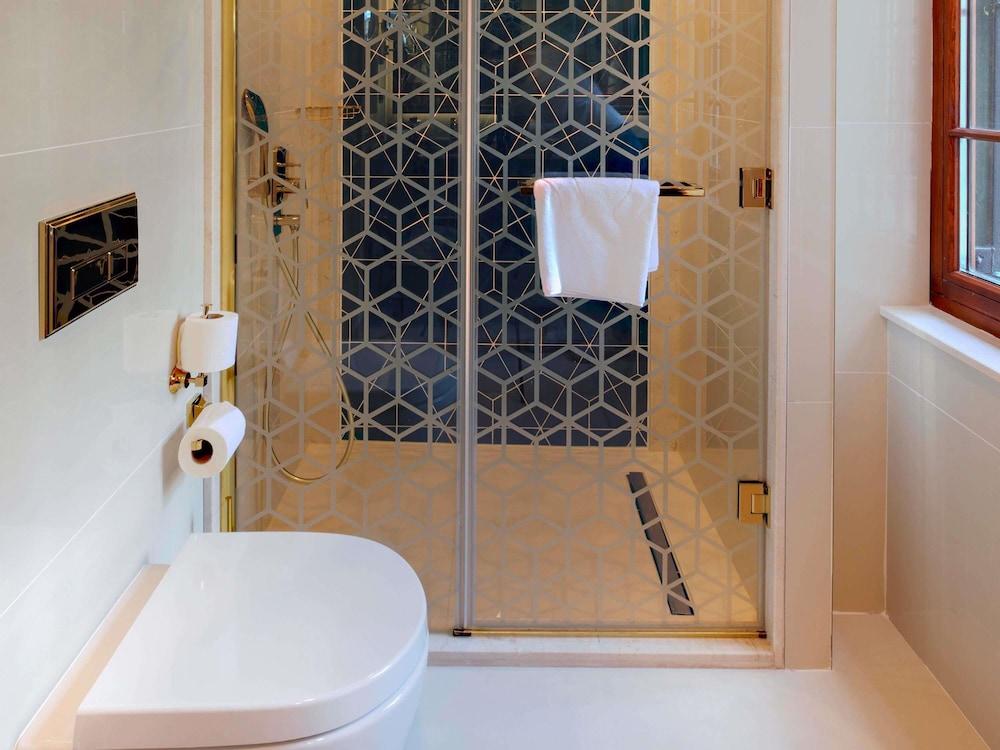 MERCURE ISTANBUL SIRKECI — ISTANBUL — фотография отеля №19