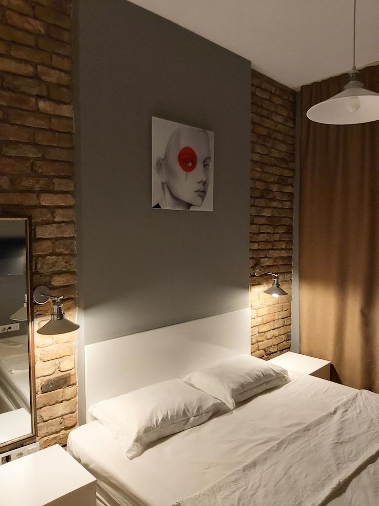 UTARIT TAKSIM — ISTANBUL — fotografie hotel nr. 15