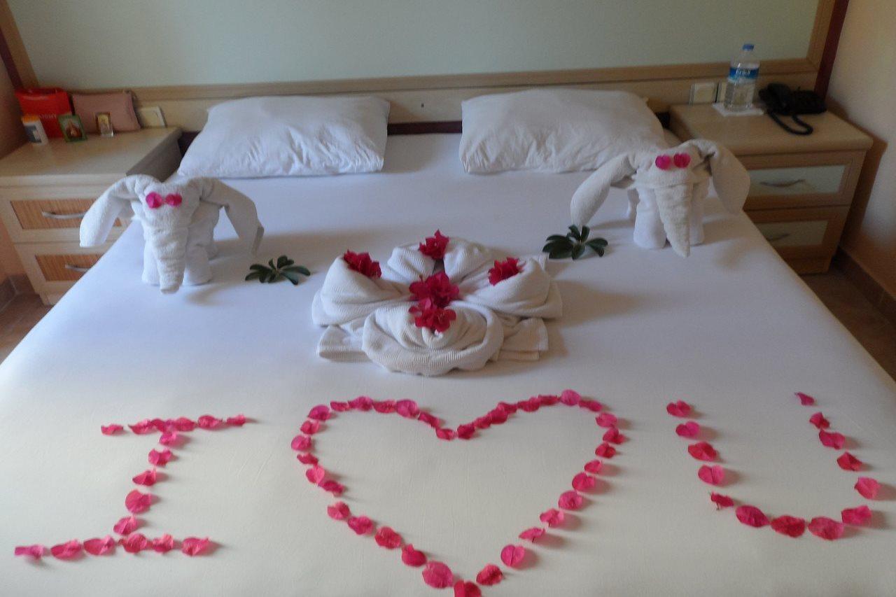 MR. CRANE HOTEL — KEMER — фотография отеля №5