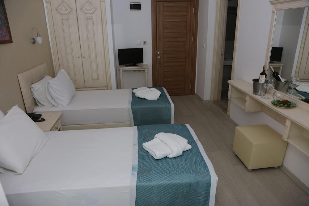 GEO BEACH HOTEL — MARMARIS — fotografie hotel nr. 4