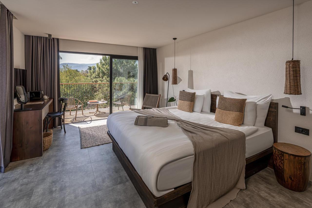 BALMY BEACH RESORT KEMER (ADULTS ONLY) — BELDIBI — fotografie hotel nr. 12