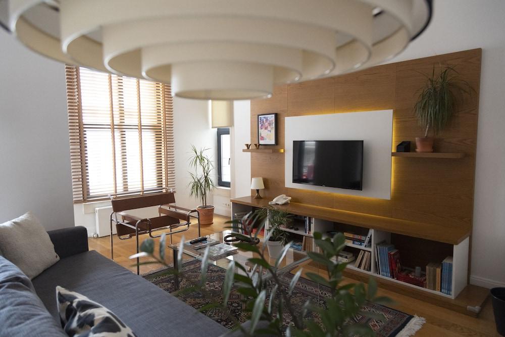 GALATA M84 — ISTANBUL — fotografie hotel nr. 14