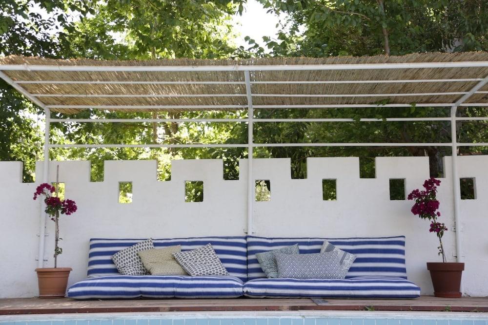 HOLIDAY HOTEL — DALYAN — фотография отеля №26