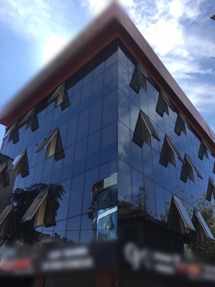 TIMUR HOTEL — ISTANBUL — fotografie hotel nr. 15
