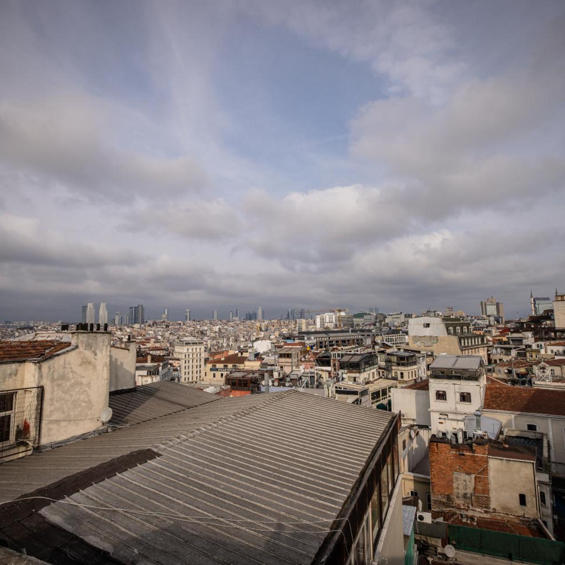 HOTEL FLASH — ISTANBUL — фотография отеля №15