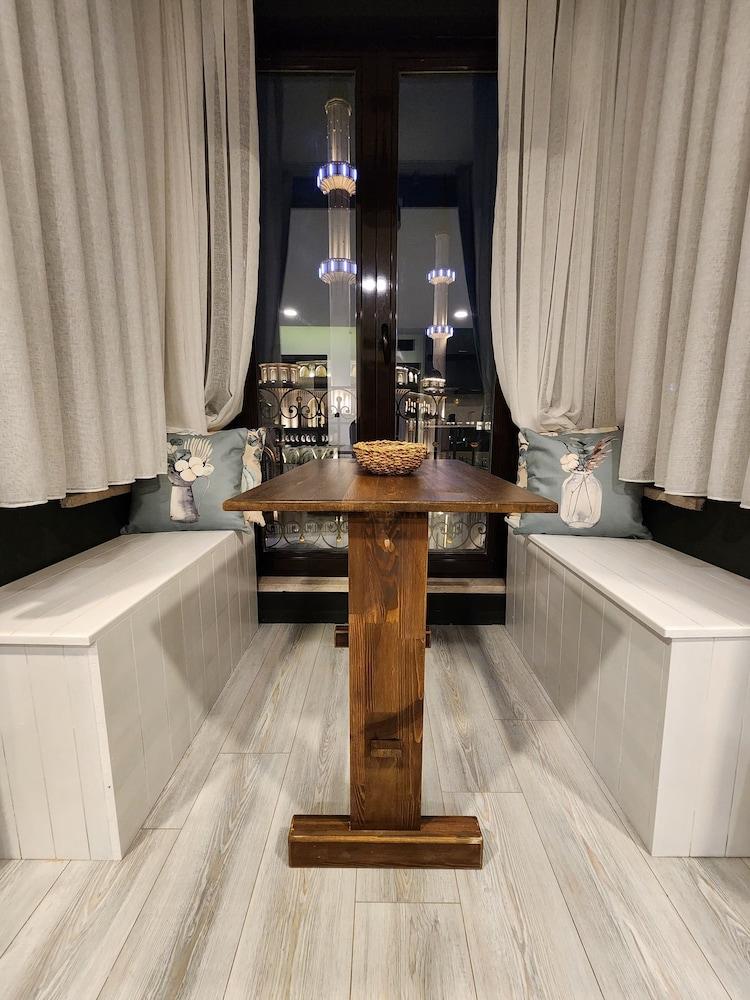 TAKSIM VIEW HOTEL — ISTANBUL — fotografie hotel nr. 35