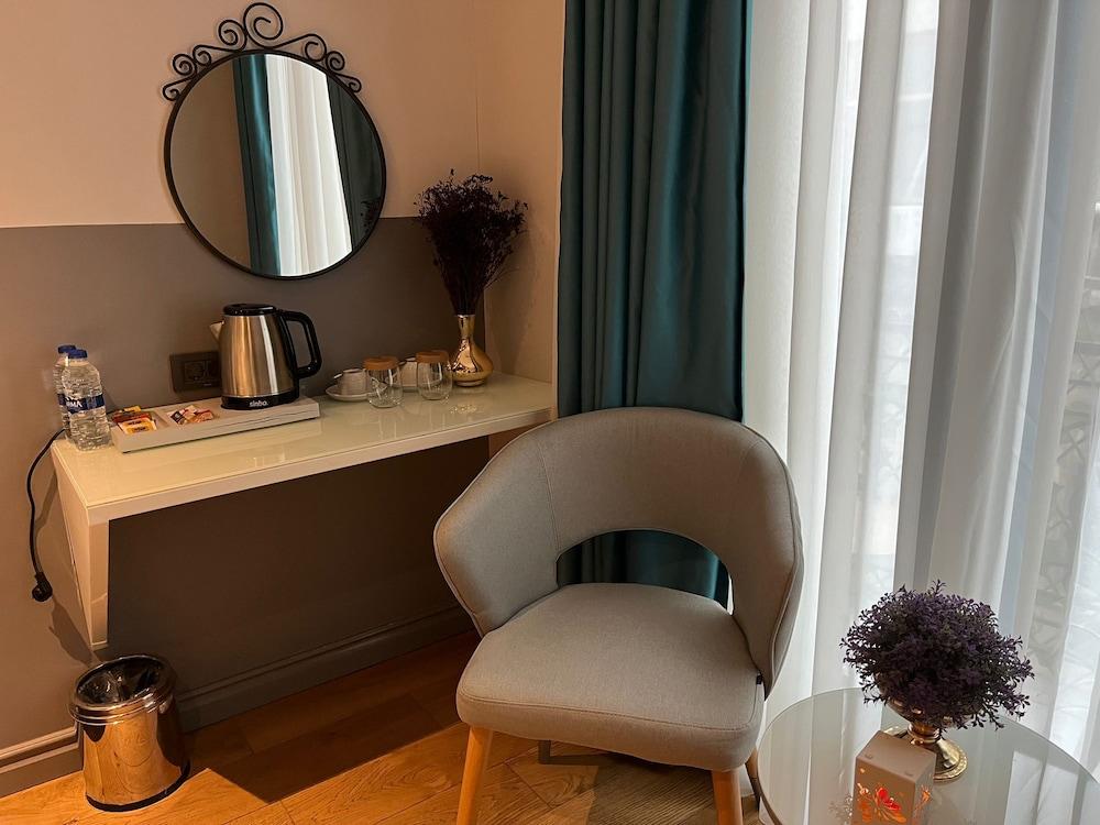ROYAL GALATA HOTEL — ISTANBUL — fotografie hotel nr. 5