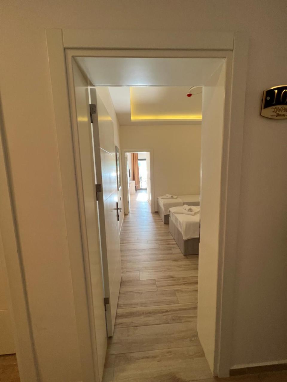 LIFE POINT BOUTIQUE HOTEL — CESME — fotografie hotel nr. 22