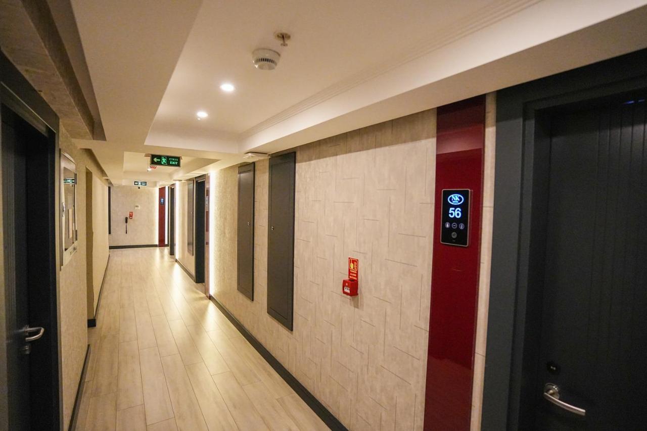 NK HOTEL — IZMIR — фотография отеля №33