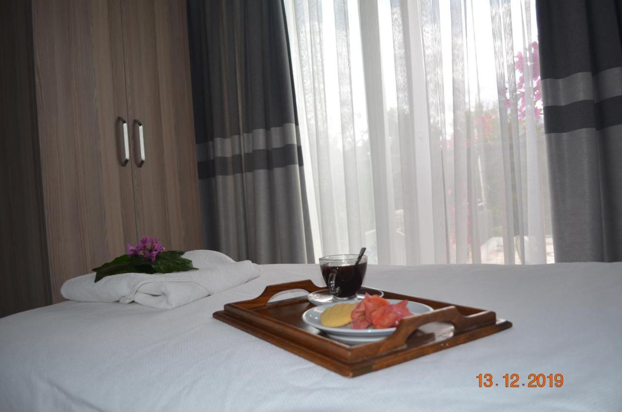 HOTEL UYGAR — FETHIYE — fotografie hotel nr. 13