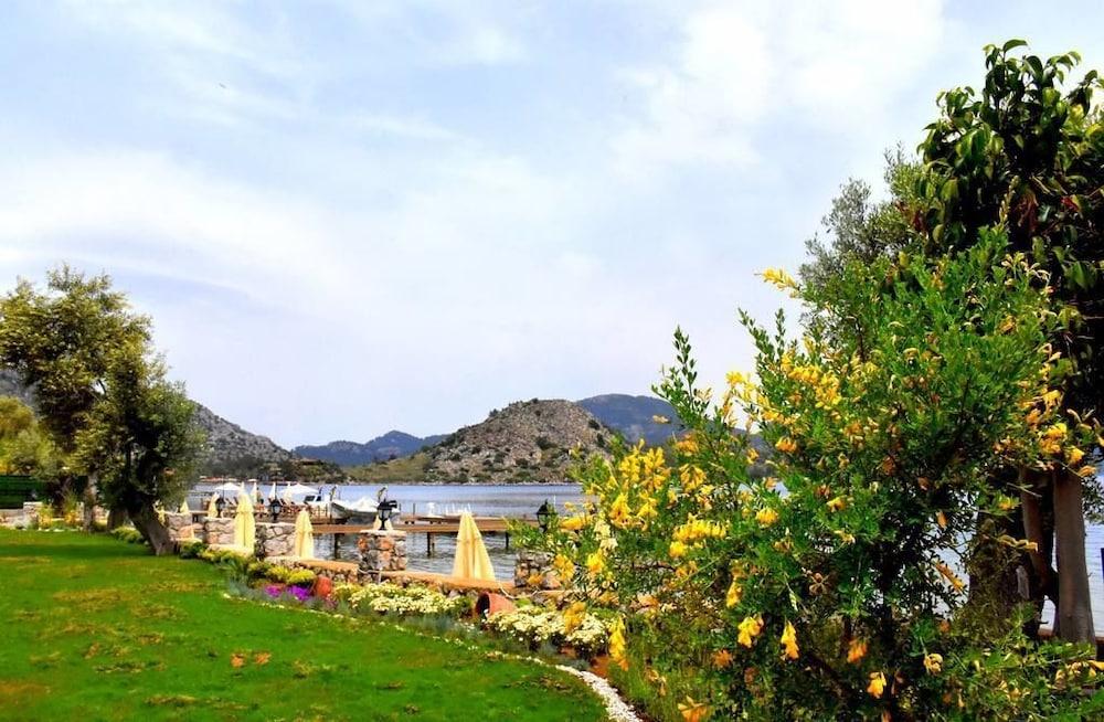 FISKA BUTIK HOTEL — MARMARIS — фотография отеля №17