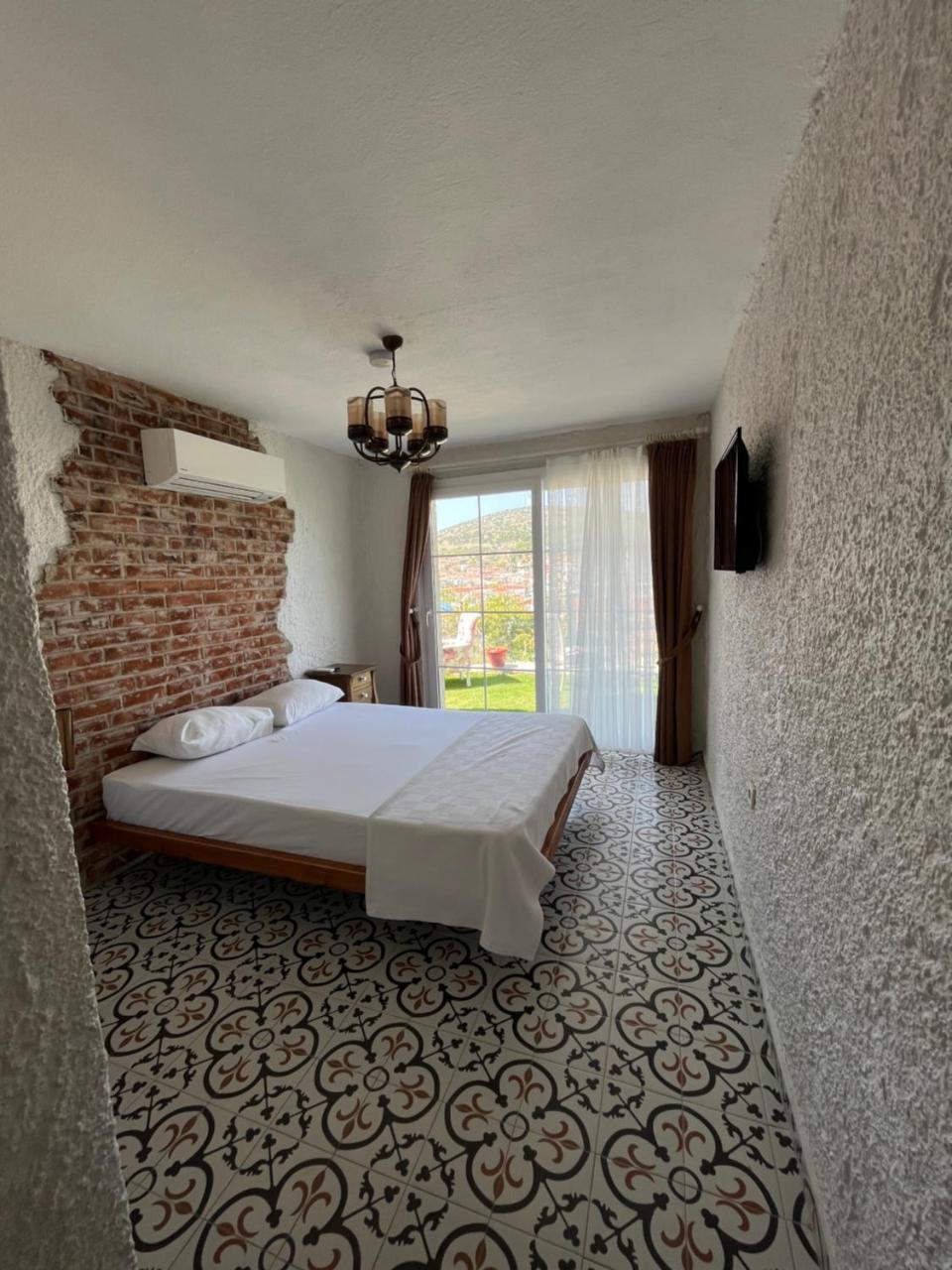 VILLA VERIA (ADULTS ONLY) — CESME — fotografie hotel nr. 16
