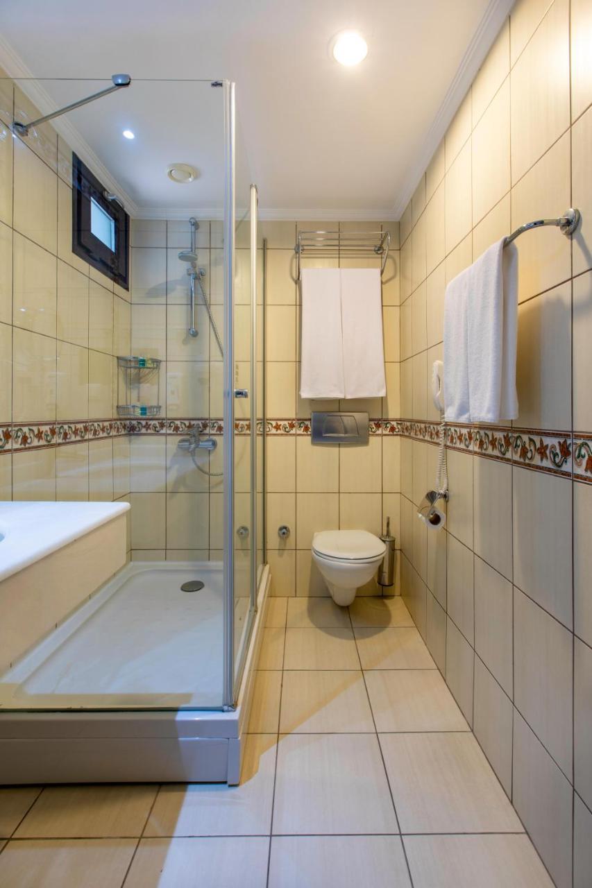 MARMARIS BAY RESORT (ADULTS ONLY) — MARMARIS — fotografie hotel nr. 13